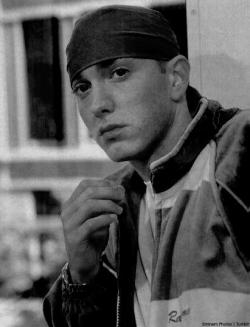 eminemphotos:  Like, Re-Blog &amp; Follow | Eminem