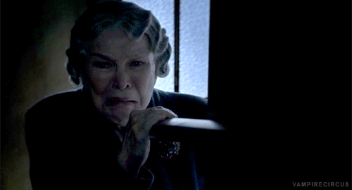 Lifetime’s Flowers In The Attic - Gif Set 11~~~~MORE VCA GIF SETSLMN ~ Flowers In The Attic Gif Set 