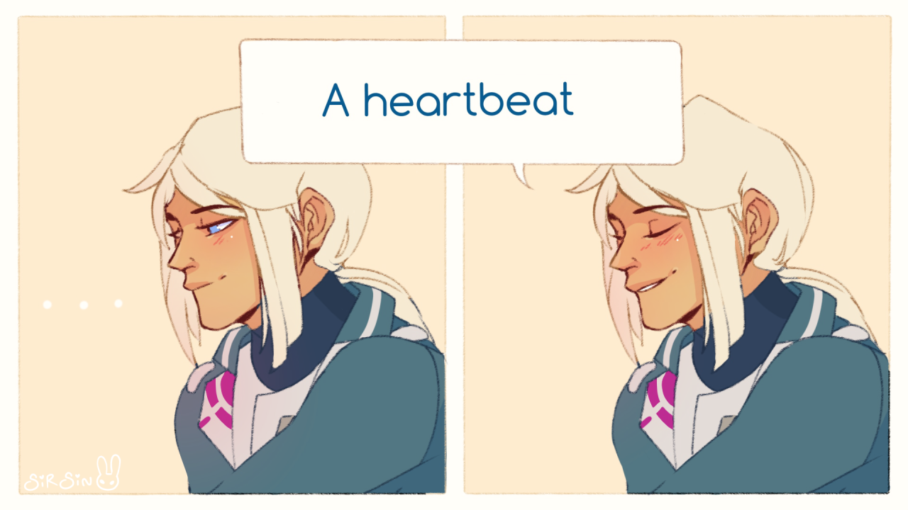 sir-scandalous:  Spark and Blanche have imprinted on the egg now! They are officially