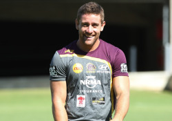 roscoe66:Andrew McCullough of the Brisbane Broncos