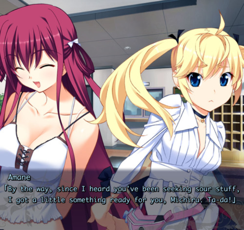 tsundere-dragon:  I forgot this scene existed