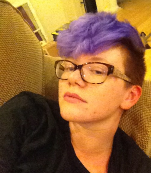 battledeer: battledeer: Happy tdov!! Have some old grainy pics of me since my camera isn’t wor