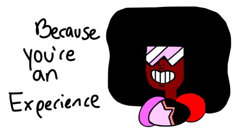 we-are-the-crystal-fucks: An important message from the Crystal Gems themselves: DONT GIVE UP!! BELI