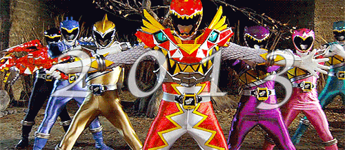 Journey Through The Decade - Tokusatsu Of The 2010s