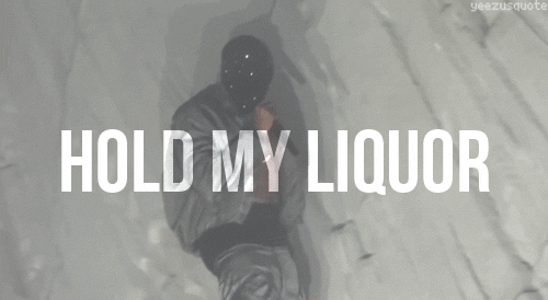 yeezusquote:  Yeezus June 18, 2013  One year anniversary  