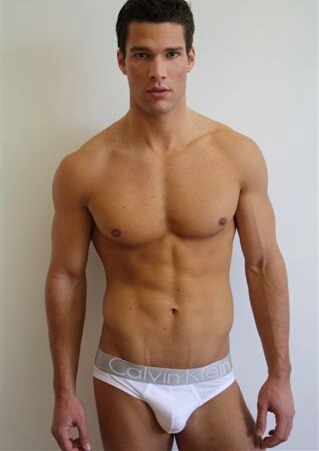 excelsiormale:  Aaron O'Connell