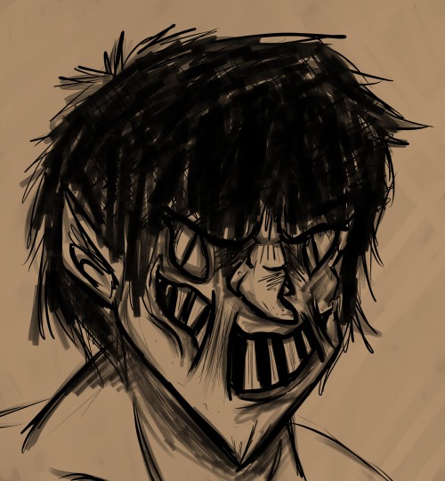 Shingeki no Sloppy Art