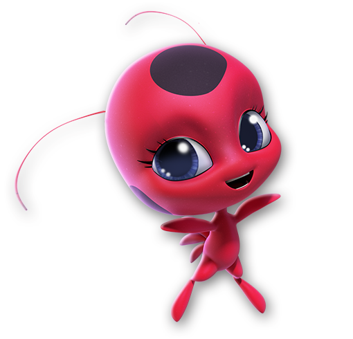 Kwamis, Wiki Miraculous Ladybug