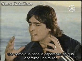 No existo