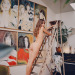 parkerdotstudio:Mara for P Magazine 