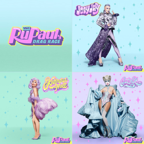 fortheloveofdragandschitt:RuPaul’s Drag Race Season 13