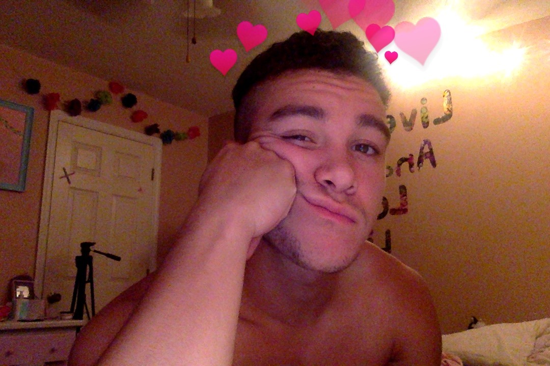 togepistew:  i got a haircut guys  