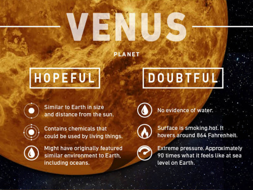 s-c-i-guy: Where Could Life Exist? When NASA scientists announced earlier this year that they had fo