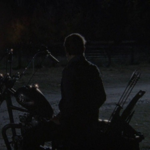 Daryl Dixon Ladies And Gentlemen
