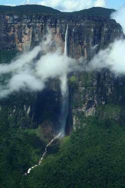 greetings-deactivated2015-01-23:  Angel Falls.