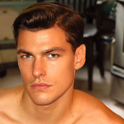 headmandream:    Filip WolfeAge:22Height:185cm (6’1″)Place of Origin:SwedenEthnic Origin:¼ Scot ¾ SwedishBirthsign:Leo