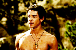 Craig Horner