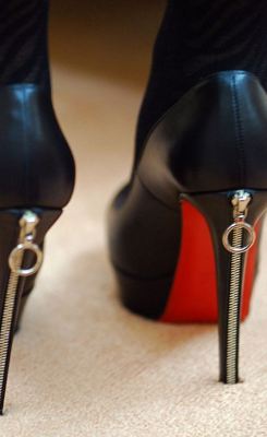 Anothersissycuck:  Just Some High Heel Porn I Ran Across Today.