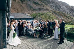 placestosayido:  Nant Gwrtheyrn in Llithfaen, Wales //  Dale Weeks Photography  