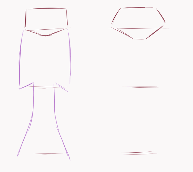 Hello? Im Getting Into Drawing And You Leg So Well? Any Advice?