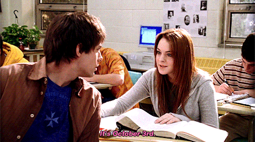 dylan-obrien:On Wednesday, October 3rd, we wear pink.