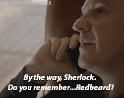 foxestacado:  Here’s the thing that broke my heart: In “The Sign of Three,” Sherlock calls Mycroft right before his best man speech, telling him that it’s not too late to attend the wedding, which is ridiculous and out of character for Sherlock,