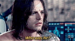sherloques:Captain America: The Winter Soldier Audio Commentary:“It’s almost fiercer than shooting t