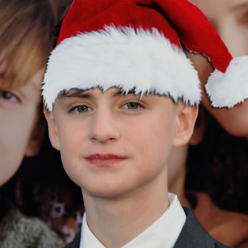 it cast christmas iconsreblog or like if you save.
