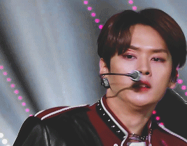 Lee Know Face Cam (200927) For @yongs