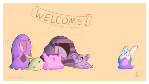 pokemon-i-choose-you:  by Blizarro 