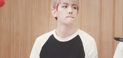 cheolyans:  stop being so adorable (≧o≦) 
