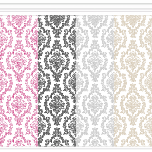 Damask WallpapersEarly Acess // All Tiers *PUBLIC RELEASED/FREE* DOWNLOAD