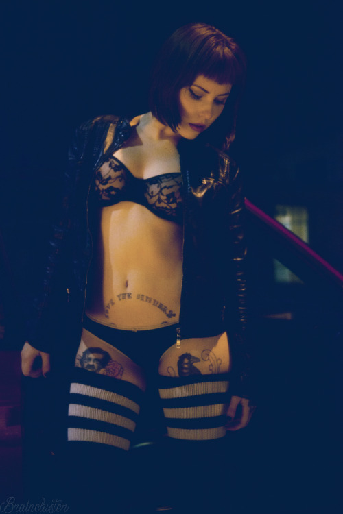 kimberlycares:  model - @kimberlycares photographer - brainclusterphotography 