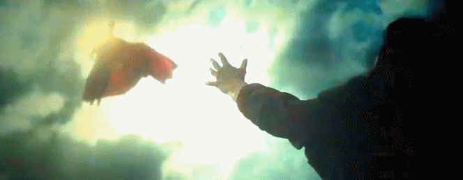 daniel-mcdl: Batman Vs Superman - Dawn of JusticeFull Leaked Trailer: click here | Daniel-mcdlBatman