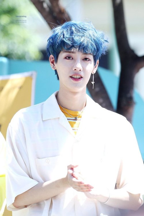 gncd11: 180707 Music Core Mini Fanmeet© hisnametag || Don’t edit or remove watermark.