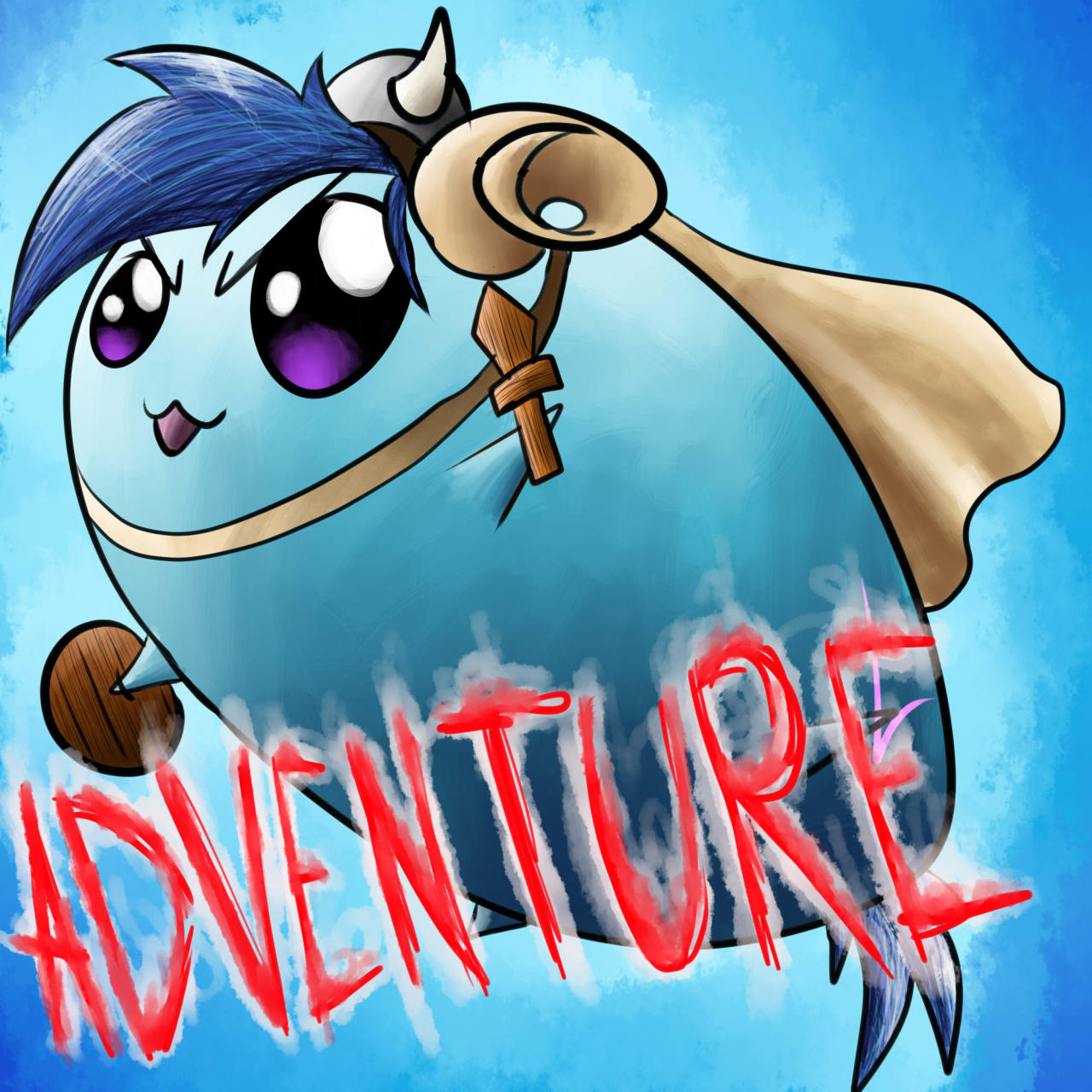 the-ponyscope:     X3
