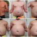 32characterlimitusernameisabsurd:Thought this deserved an update considering how much my stretch marks have grown! It so fun to look back at the changes. With only the first and last image, you might not think it’s the same person! 🤣