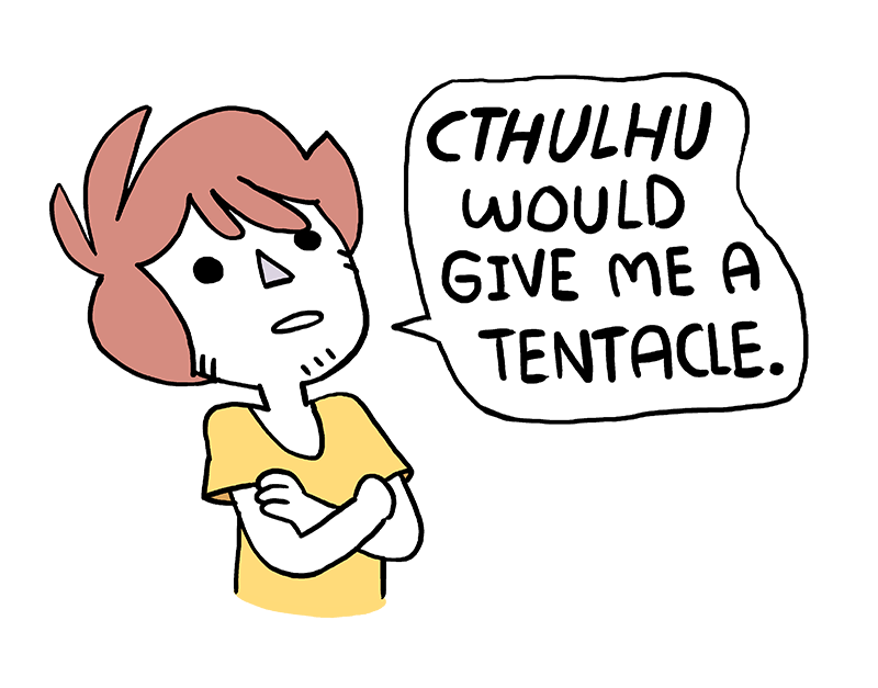 owlturdcomix:  Not too late to switch.image / twitter / facebook / patreon