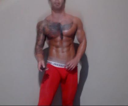Evan Matthews from Flirt4Free
