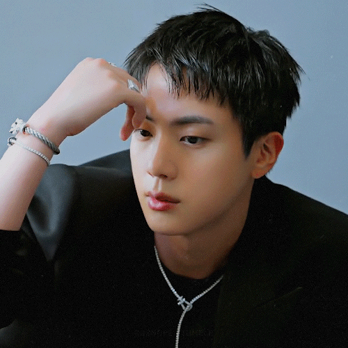 Jin X W Korea | Black