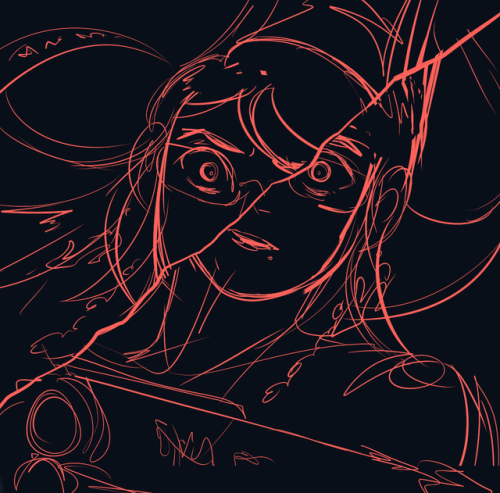 camalilium:  me @ bayo’s mutilated body: u ok bro