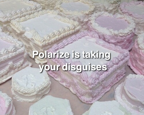 lyricallyaesthetic:polarize // twenty one pilots