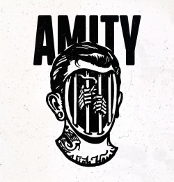 deathtomisery: The Amity Affliction // Staybold