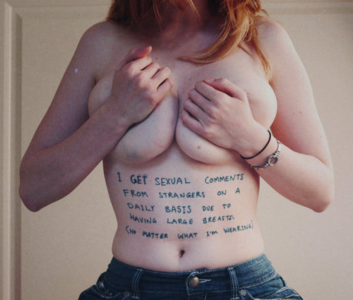 adayinthelesbianlife: firstnamekate’s Body Essay project