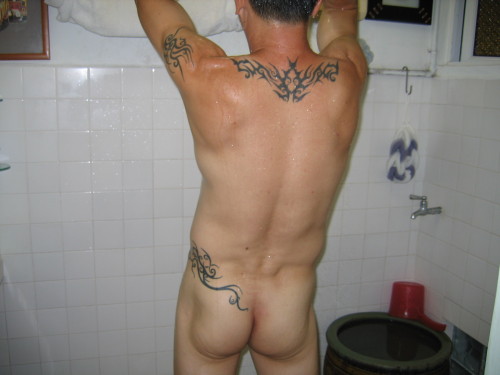 hotsamblr:  Nice Ass for fucking