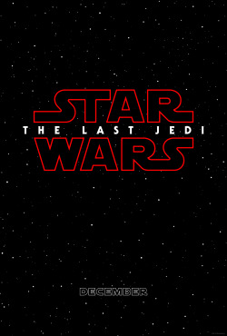 starwars:It’s official. STAR WARS: THE