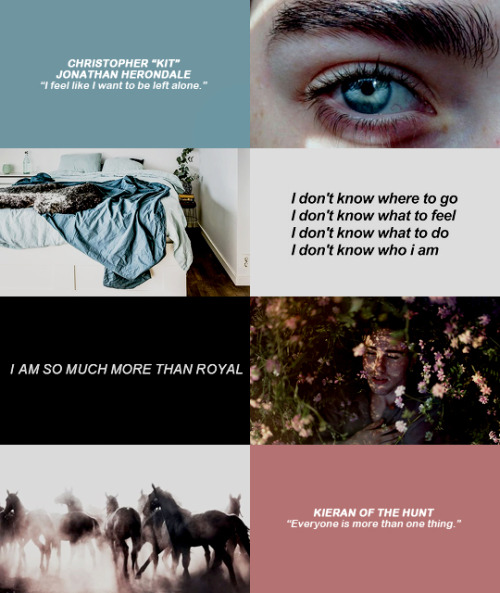 pambeeslys:The Dark Artifices: There was beauty in the idea of freedom, but it was an illusion. Ever