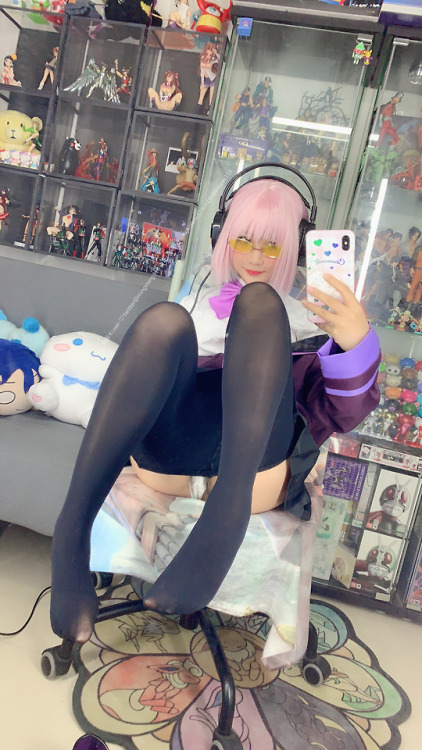 #SSSS_GRIDMAN  #新条アカネ  
