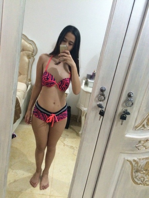 Asian Beauty.