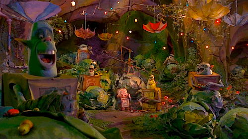 bugs | the boxtrolls